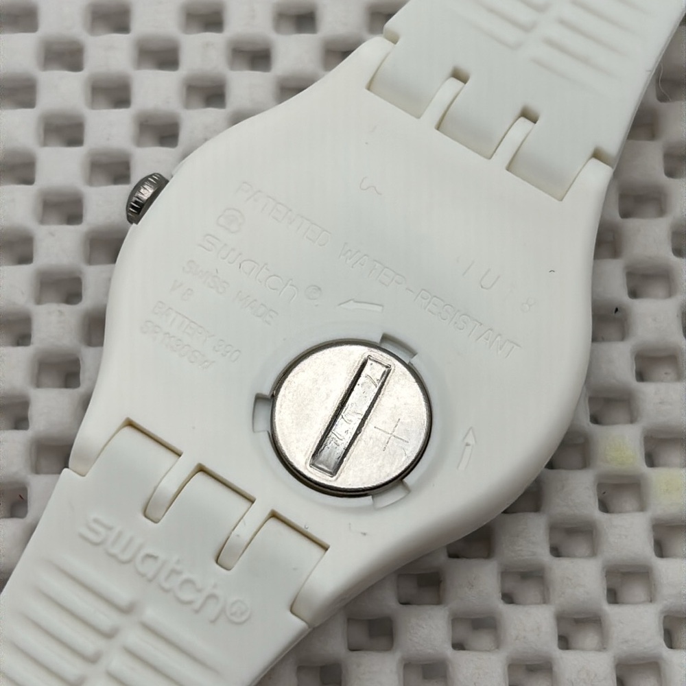 Swatch Watch - SUOW132 - MULTI COLLAGE - Picture 5 of 10